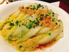 -中山路壹号传奇club·啤酒花园餐厅