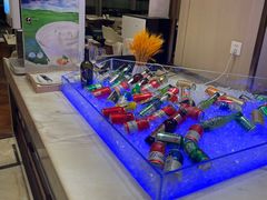 -长沙大王山朗豪酒店·朗豪自助餐厅