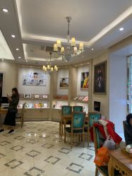 -玛瑞莎·儿童·亲子摄影(越秀店)