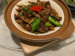 黑松露焗鹅-德尚煌·顺德菜(誉山悠方天地店)