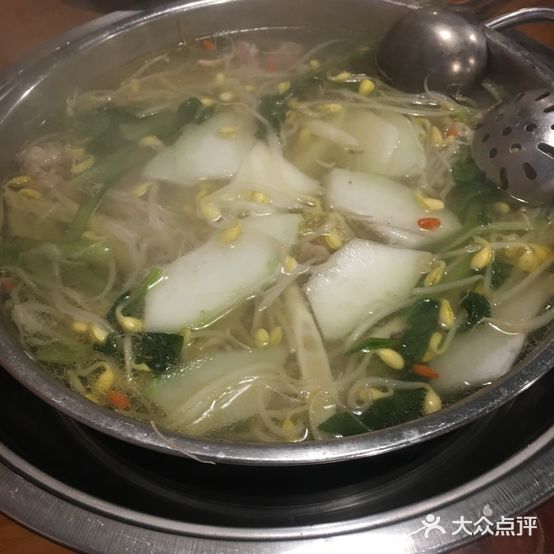 周记药膳鸡(怀远店)