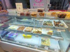 -娘心豆品(方庄店)