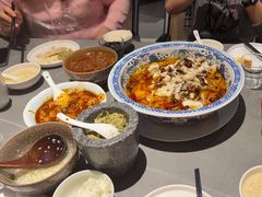 -三俞竹苑(红旗街万达店)
