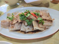 -王虎成猪排骨烩菜非物质文化遗产传承馆