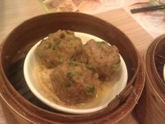 陈皮牛肉球-添好运点心专门店(中环IFC店)