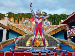 -大连海昌发现王国主题公园