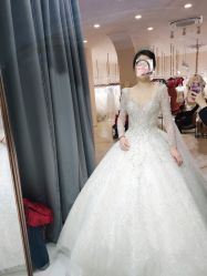 -Color卡诺婚纱礼服馆(南京严选店)