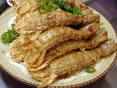 -盛港湾海鲜食府(黄沙店)