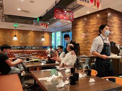 -新旺茶餐厅(嘉里城店)
