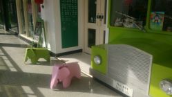 -星童star.kids儿童发型设计·满月胎发(玉兰花园店)