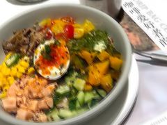 -娜娜家•Nana And Her Friends Restaurant(小寨原力场店)