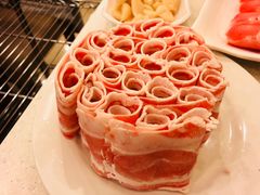 -八先生涮肉房(三里河店)
