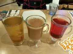 -必胜客(双榆树店)