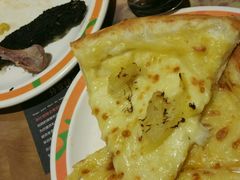 -比格比萨(方庄店)