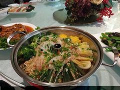 -东北大院·东北菜(三台子店)