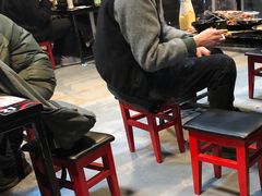 大堂-碎怂烤肉(钟楼柳巷店)