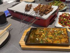 -轻松串吧(亦庄上海沙龙店)