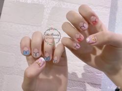 -Aso Artist Beauty美甲美睫