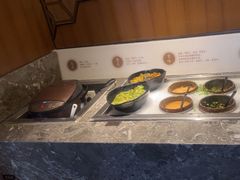 -湊湊火锅·茶憩(和平大悦城店)