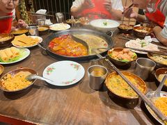 -萍姐火锅·公路夜市(南京新街口店)