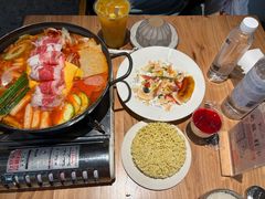 -KimPro 辛普乐概念韩餐