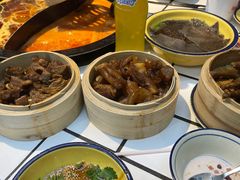 -卤校长重庆火锅(合肥宁国路店)