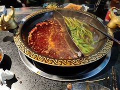 -大味老火锅City店