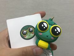 -臻享無招牌芝士烤蛙(台山昌大昌店)