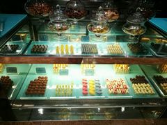-怡咖啡自助餐(宁波香格里拉店)