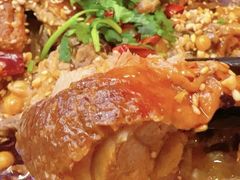 -蓉三少冒烤鸭·四川小吃集(北京首店)