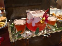 -BROWNSTONE布朗石西班牙餐厅(富城店)