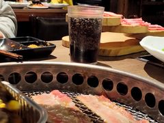 -火炉火自助餐(枫蓝国际店)