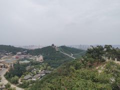 -威海华夏城景区