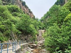 -潭溪山