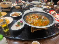 -衢州人家(建国北路店)