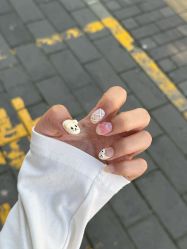 -如一·美甲美睫