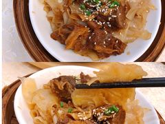 XO酱陈村粉-顺德人家食府(黄金广场店)