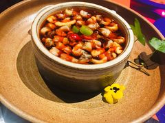 -上海滩餐厅(BFC外滩金融中心店)