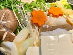 -有喜屋·烧鸟·居酒屋(周浦万达店)