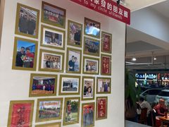 -大家发海鲜城夜排档(华山中路店)