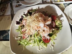 -露西亚咖啡西餐厅(哈尔滨俄侨纪念馆店)
