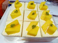 -幸福西饼生日蛋糕(南洲店)