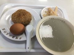 -老磁器口豆汁店(天坛店)