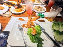 -汉巴味德·烤肉与啤酒的自助(杭州大悦城店)