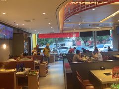 -蝎王府羊蝎子(西直门店)