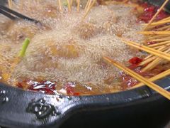 -小向麻辣烫(天街总店)