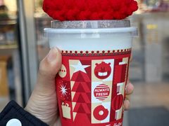 -Tims天好咖啡(江干万象城店)