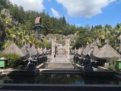 -天芳悦潭度假村温泉