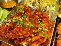 -鑫日千里马朝鲜族小馆(总店)