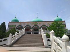 -银川南关清真寺